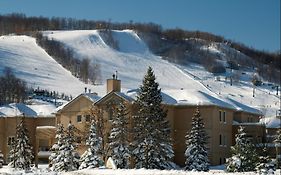 Mountain Walk Condos